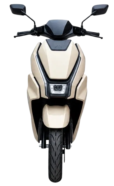 Front View